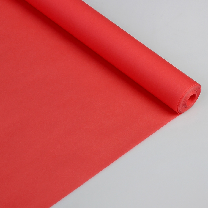 Калька в рулоне. Упаковочная бумага красная. Оберточная бумага для цветов. Упаковочная бумага красного цвета. Цветная бумага красный цвет.