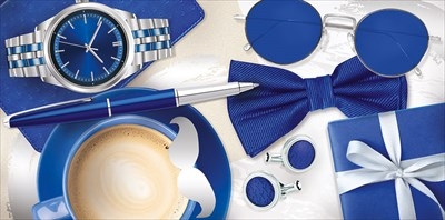 Конверт для денег без надписи